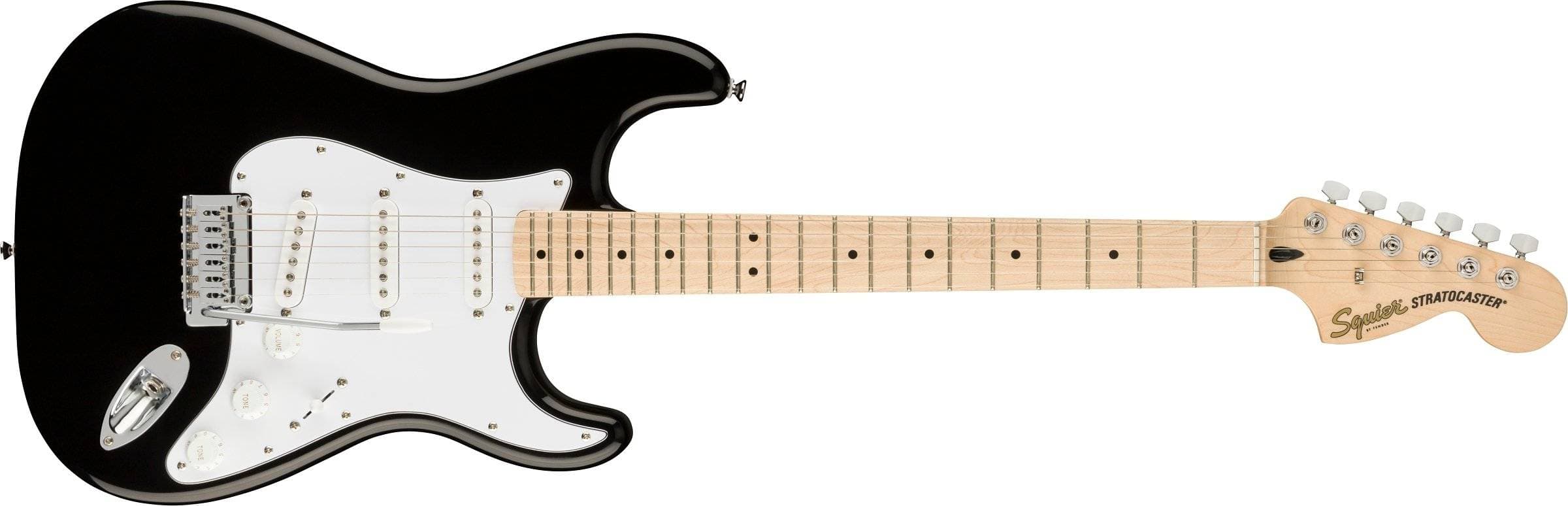 Fender Affinity Series Stratocaster