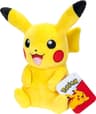 Pokémon Gosedjur Pikachu Ver. 02 20 cm