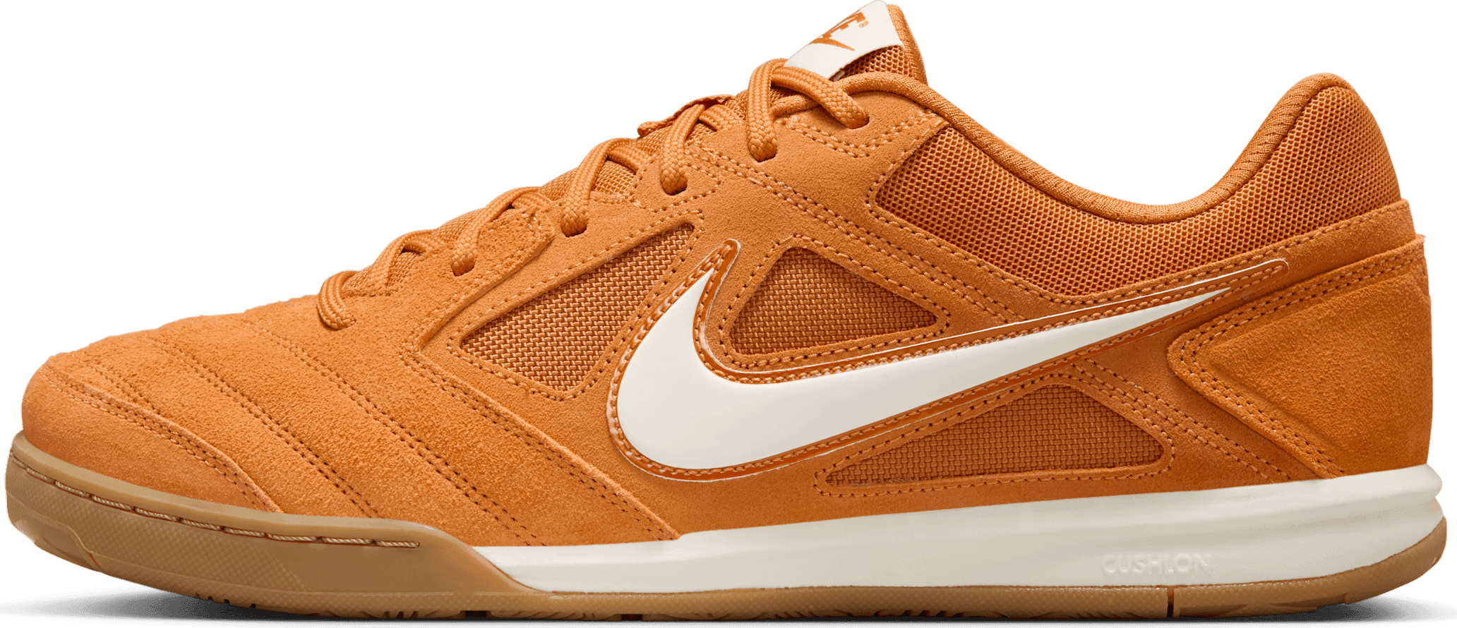 Nike Gato - Orange