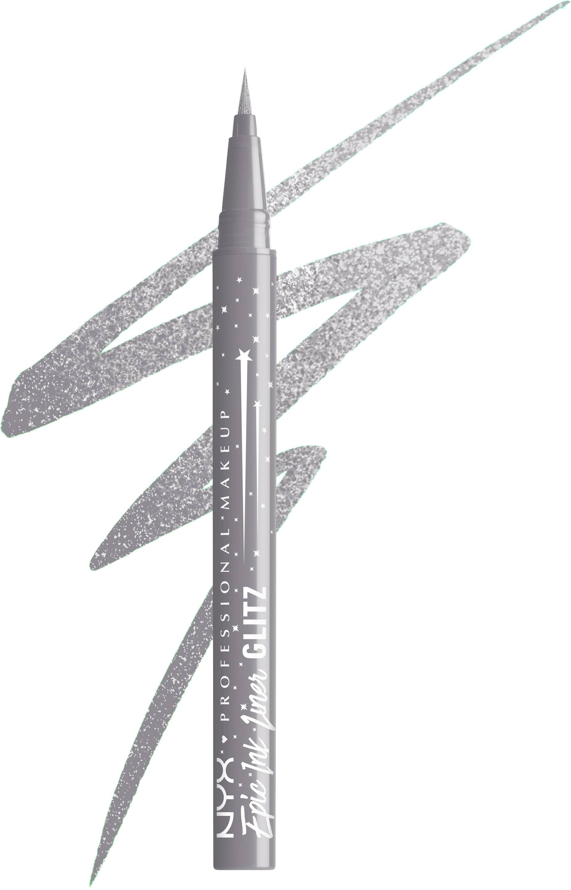 NYX Epic Ink Liner Glitz Waterproof - Flashy Flare