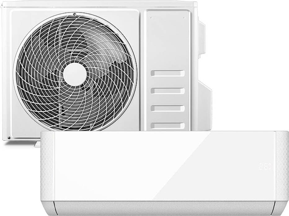 Pioneer Luftvärmepump A/A Diamante Ultra