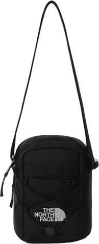 The North Face Jester Crossbody - TNF Black/NPF