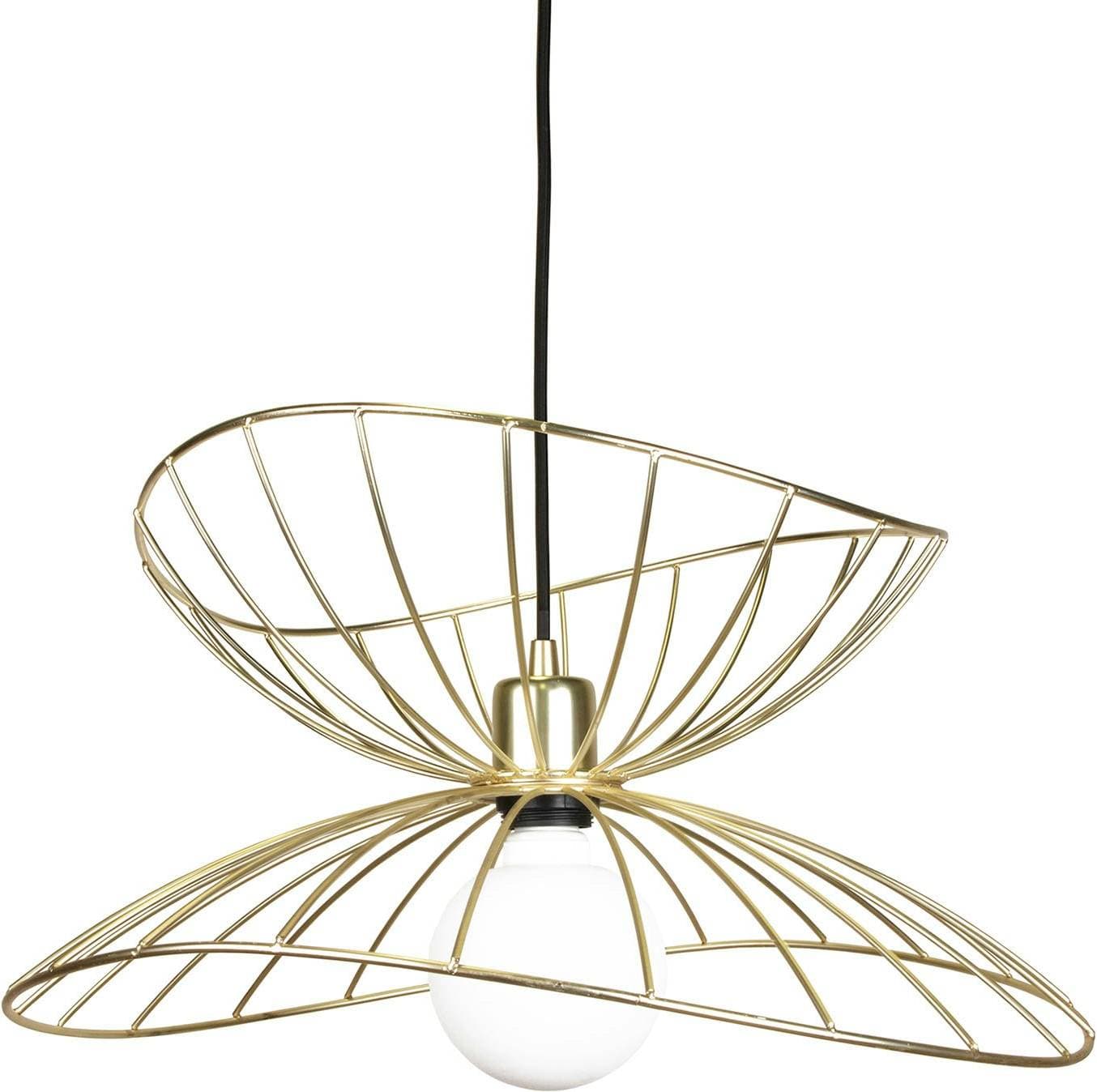 Globen Lighting Ray Pendellampa ∅ 45cm