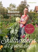 Skillnadens 31 Gröna Dagar (Inbunden, 2025)