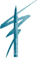 NYX Epic Ink Liner Glitz Waterproof - Tapered