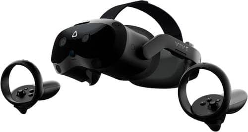 HTC Vive Focus Vision Xr Headset