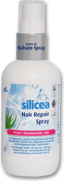 Silicea Balsamspray Hair Repair 120 ml Multi 120ml