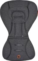 Easygrow Klapvognspude Minimizer Black Anthracite