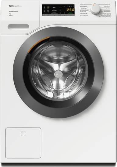 Miele Tvättmaskin WEA135 WSC Active 8kg