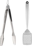 Mustang Grillredskapsset SS 2-delar