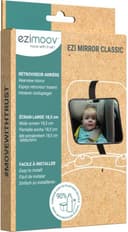 Ezimoov EZI Mirror Classic Spegel 18,5 cm x 13,5 cm