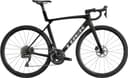 Trek Madone SL 6 Gen 8 2025 - Matte Dark Web Herrcykel