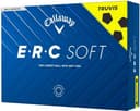 Callaway ERC Soft TruVis Yellow
