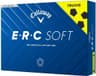 Callaway ERC Soft TruVis Yellow