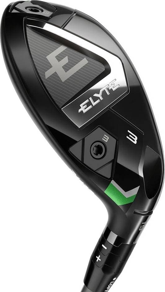 Callaway Elyte Hybrid Stiff Den Char 70 Stiff