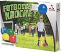 SportMe Footballs Krocket