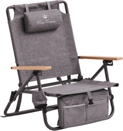Royal Camping Strandstol Relaxa