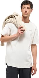 Haglöfs Men's Tee - Soft White