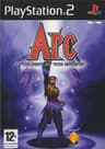 Arc Twilight of the Spirits Playstation 2 PS2