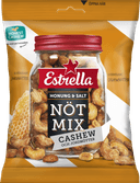 Estrella Nötmix Honung & Salt Cashew 175g 1pack