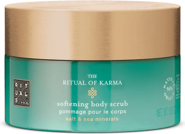 Rituals The Ritual of Karma Body Scrub 250g