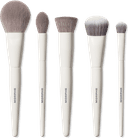 Morphe Portrait Mode 5-Piece Face Brush Set