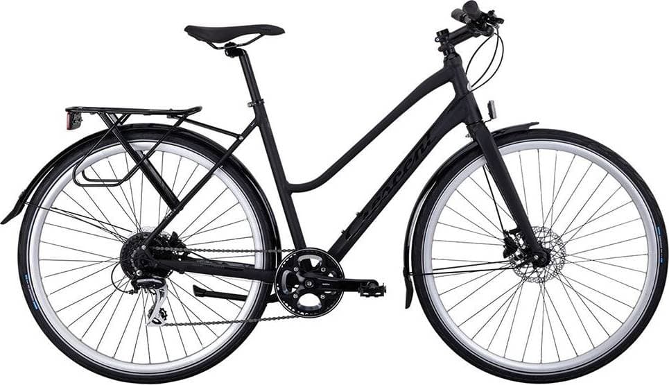 Crescent Femto Sport 318 2022 Damcykel