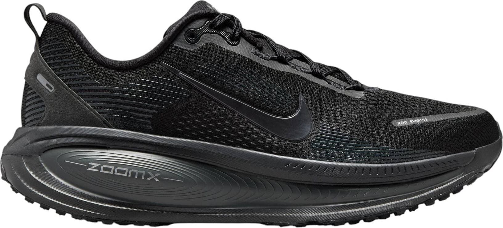Nike Vomero 18 - Svart