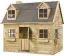 Jabo Milla Playhouse ​​4 m²