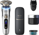 Philips i9000 Prestige Ultra Wet & Dry Electric Shaver
