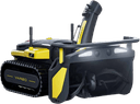 DataNova Yarbo Core with Snow Blower Module