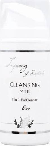 Ljung of Lapland Cleansing Milk 100ml