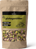 Nuts Fabriken Pistagenötter 200g 1pack