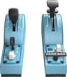 Thrustmaster TCA Quadrant Add-on