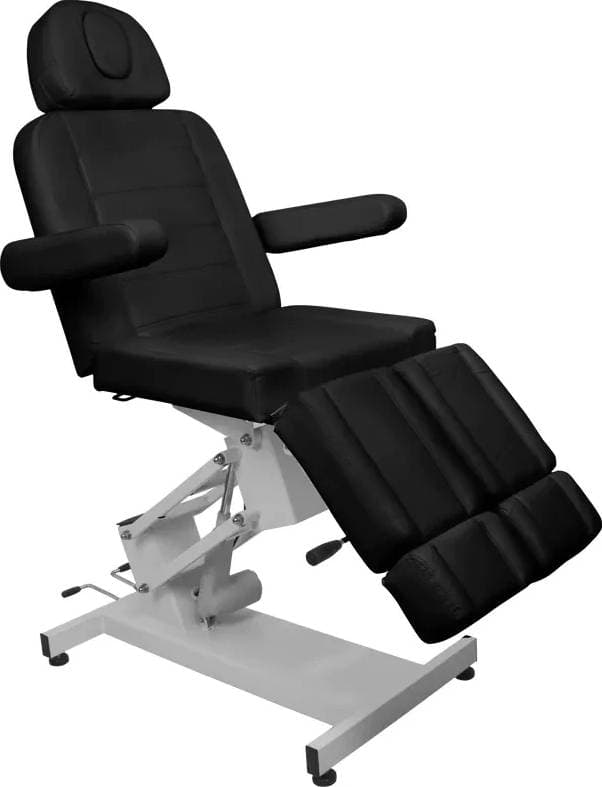 Svea Elektrisk Fotvårdsstol Azzurro 706