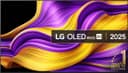 LG 65" OLED65G54LW 4K OLED Evo 165 Hz