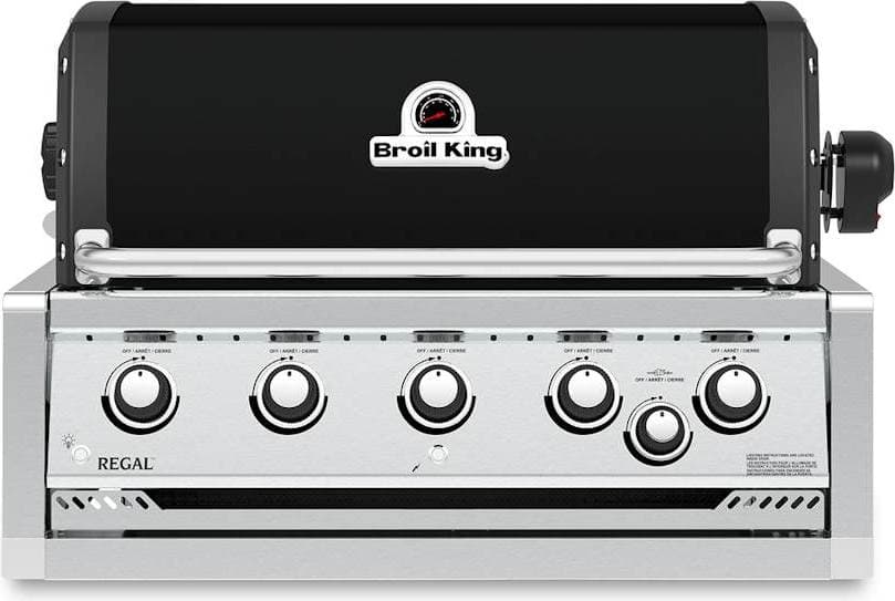 Broil King Regal 570 BI