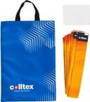 Åsnes Colltex BC Skin Nylon Set 45 x 2000 mm