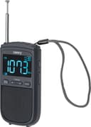 Camry CR 1905 Personlig Radio
