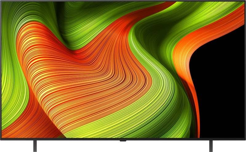 LG 65" B5 AI 4K OLED Smart TV