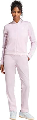 adidas Träningsdräkt Essentials - Rosa