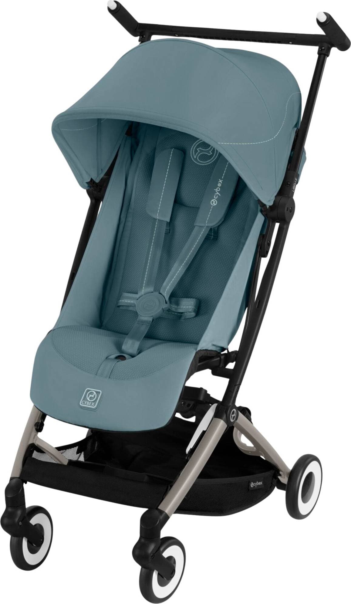 Cybex Libelle Stormy Blue