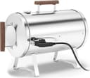 Muurikka Elektrisk Rökugn 1100W Pro
