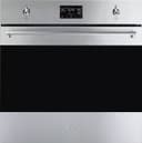 Smeg SOP6302S2PX Rostfritt stål
