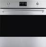 Smeg SOP6302S2PX Rostfritt stål