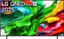 LG 75 QNED 85 4K QNED MiniLED TV