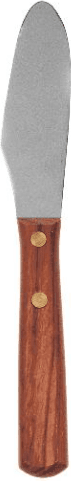 Exxent Redskap Smörkniv 22cm