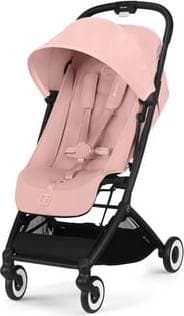 Cybex Orfeo Candy Pink