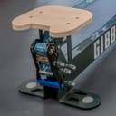Gibbon Slacklines Slackrack Podest 33 x 25 x 4 cm