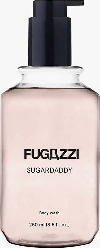 Fugazzi Sugardaddy Body Wash 250 ml 250ml